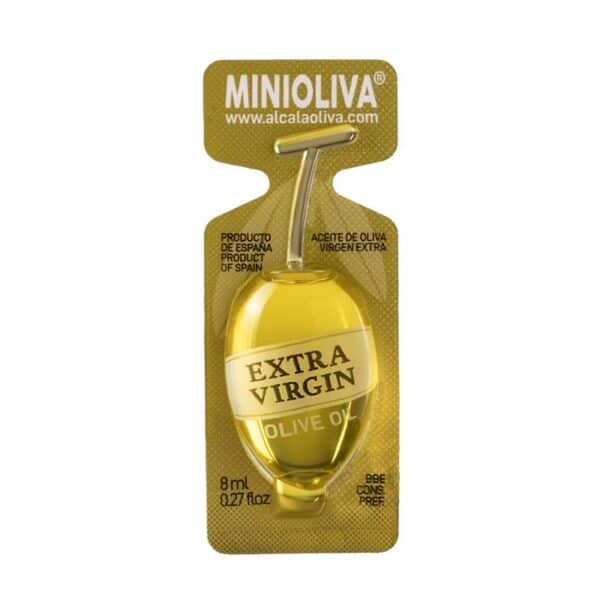 334 Olive Oil single serve