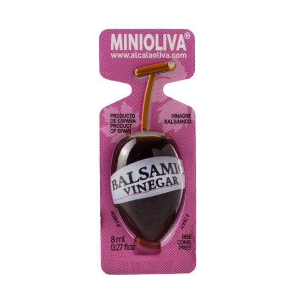 343 Balsamic Vinegar Single Serve