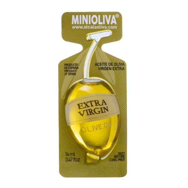 372 Extra Virgin Olive Oil Single Serve