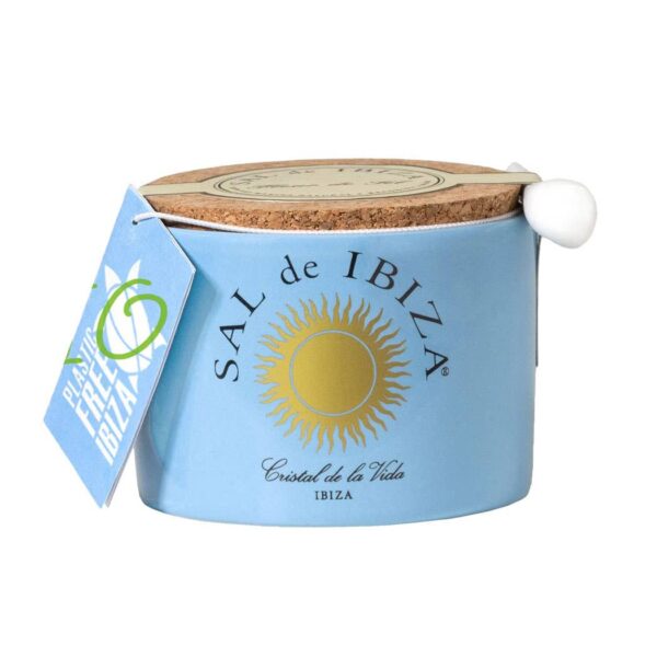 3f94a5f57ca2794b14ce7c624d9c4af1585f3e74e255133bf72c0d0e469a3779 Black Garlic Sea Salt – Sal de Ibiza – Case (6 x 4.9 oz)