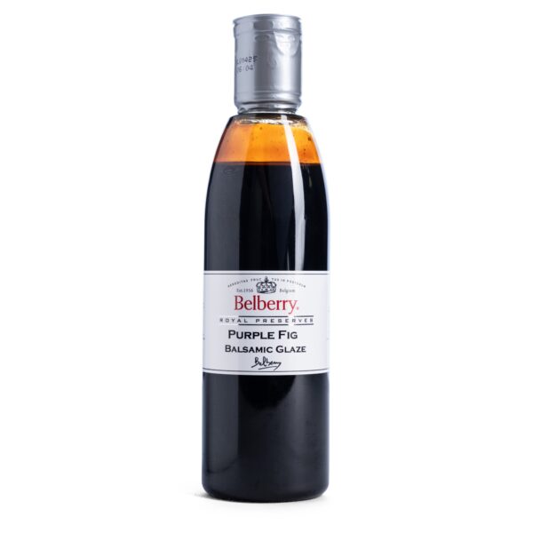 BB BALRS874.jpg Seville Orange Balsamic Glaze – Belberry – Case (6 x 8.45 fl oz)
