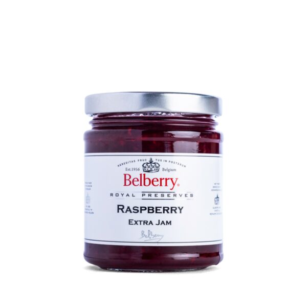 BB JAMRP207.jpg Raspberry Jam – Belberry – Case (6 x 7.58 oz)