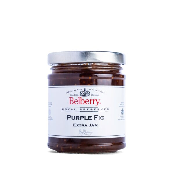 BB JAMRP221.jpg Purple Fig Jam – Belberry – Case (6 x 7.58 oz)