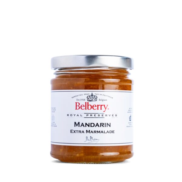 BB MARM308.jpg Mandarin Marmalade – Belberry – Case (6 x 7.58 oz)