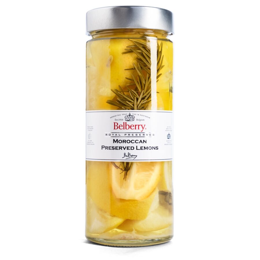 BB RS550.jpg Preserved Lemons – Belberry – Case (6 x 22.05 oz)