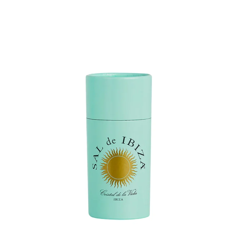 Granito Pure Sea Salt – Sal de Ibiza – Case (12 x 4.4 oz)