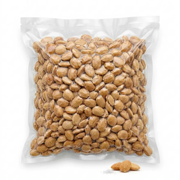 VM MAR6X2KG 1 Marcona Almonds Fried in EVOO – Pano – Case (3 x 4.4 lb)