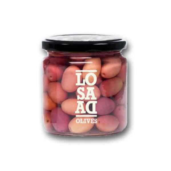 cornicabra Cornicabra Olives by Losada