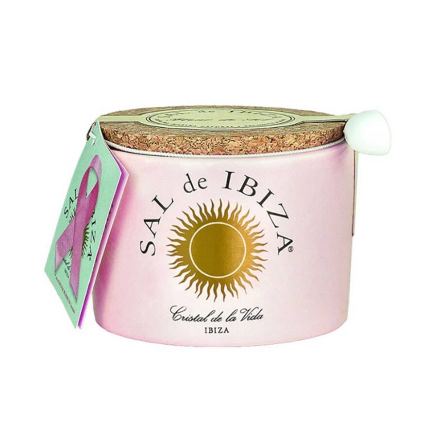 ddbbe0892a04ccf059129690361833f77ce5c78b96c056eb1f677cbf5809b286 La Vie en Rose Sea Salt – Sal de Ibiza – Case (6 x 4.9 oz)