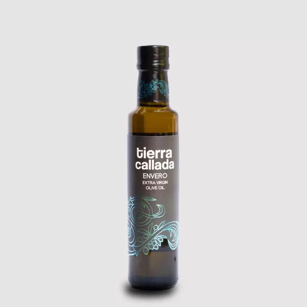 envero250 Envero olive oil