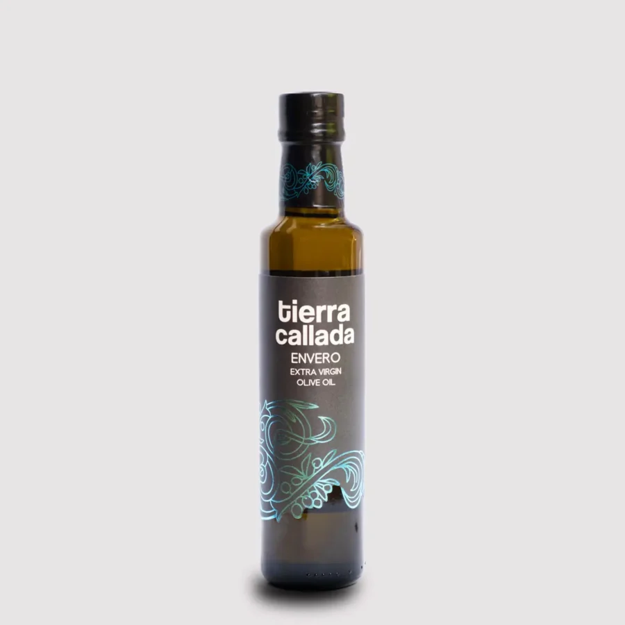 envero250 Envero olive oil