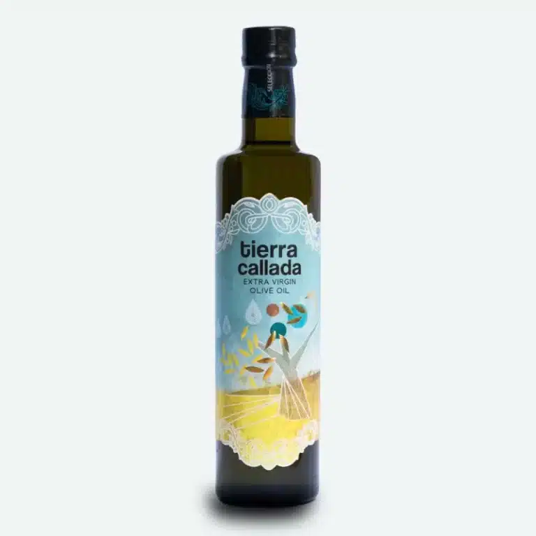 Temprano Olive Oil