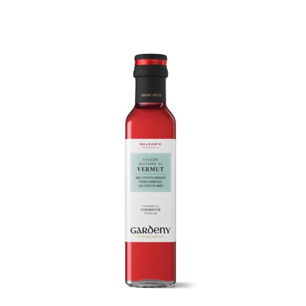 gardeny vermouth square Vermouth Vinegar by Gardeny